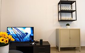 Cityscape Gzira Holiday Apartments And Penthouses By Shortletsmalta
